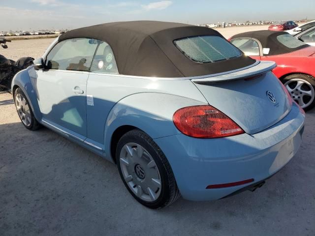 2015 Volkswagen Beetle 1.8T