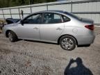 2010 Hyundai Elantra Blue