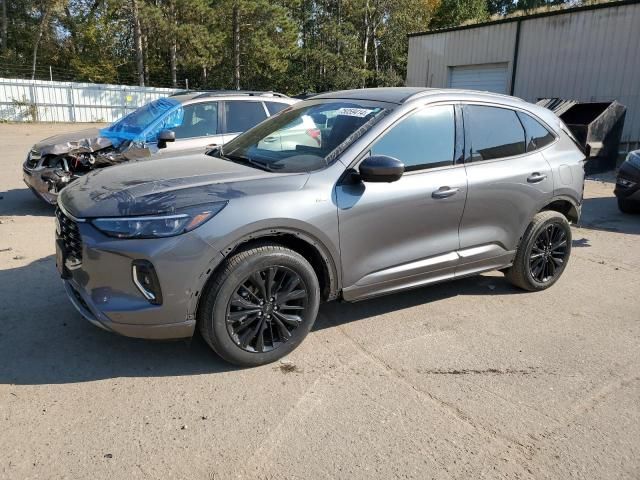 2023 Ford Escape ST Line Elite