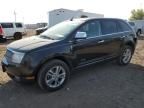 2010 Lincoln MKX