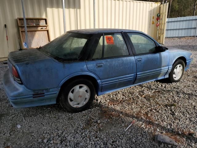 1994 Oldsmobile Cutlass Supreme S