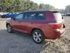 2009 Toyota Highlander Sport