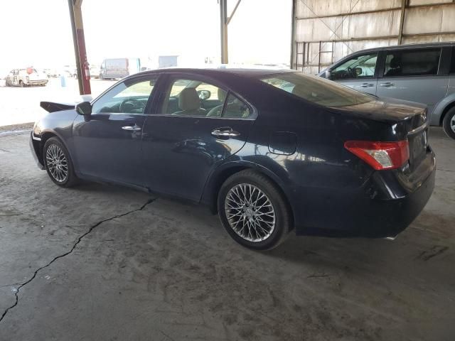 2009 Lexus ES 350