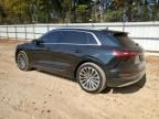 2019 Audi E-TRON Prestige