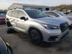 2022 Subaru Ascent Onyx Edition