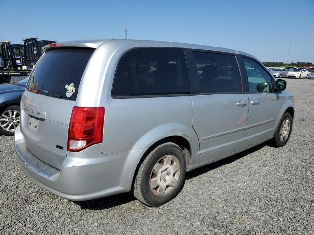 2011 Dodge Grand Caravan Express