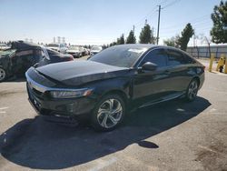 2019 Honda Accord EXL en venta en Rancho Cucamonga, CA