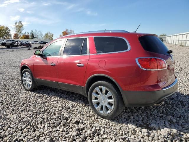 2012 Buick Enclave