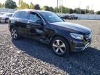 2018 Mercedes-Benz GLC 300 4matic