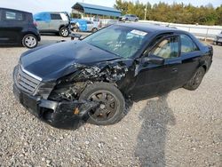 Salvage cars for sale at auction: 2006 Cadillac CTS HI Feature V6