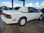 1995 Chrysler Lebaron GTC