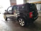 2014 Jeep Patriot Limited