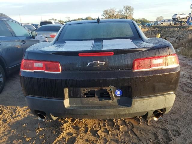 2014 Chevrolet Camaro LS