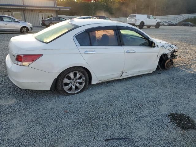 2008 Honda Accord EXL