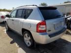 2007 Jeep Compass