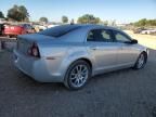 2010 Chevrolet Malibu LTZ