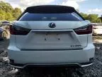 2021 Lexus RX 450H