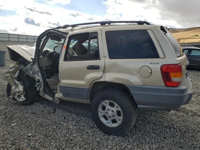 2001 Jeep Grand Cherokee Laredo