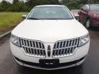 2012 Lincoln MKZ