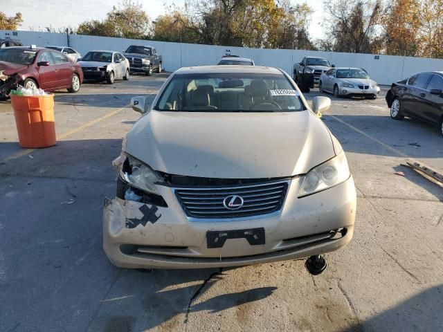 2007 Lexus ES 350