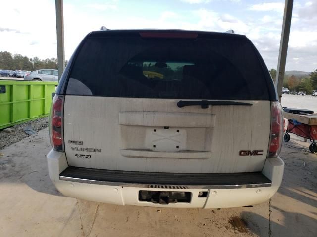 2010 GMC Yukon Denali