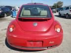 2008 Volkswagen New Beetle S