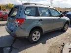 2010 Subaru Forester XS