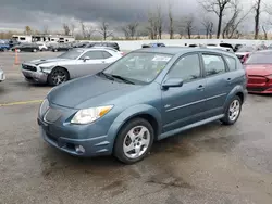 Clean Title Cars for sale at auction: 2008 Pontiac Vibe