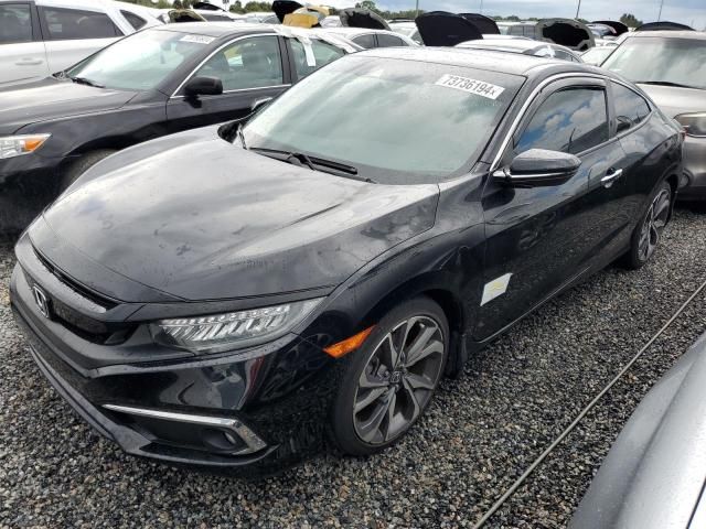 2019 Honda Civic Touring