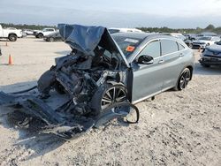 Infiniti qx55 Senso salvage cars for sale: 2023 Infiniti QX55 Sensory