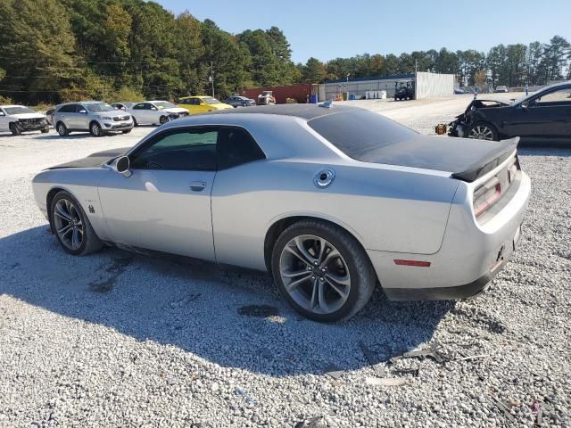 2020 Dodge Challenger R/T