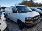 2021 Chevrolet Express G2500