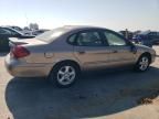 2003 Ford Taurus SE