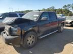 2011 Chevrolet Silverado K1500 LTZ