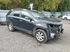 2011 KIA Sorento Base