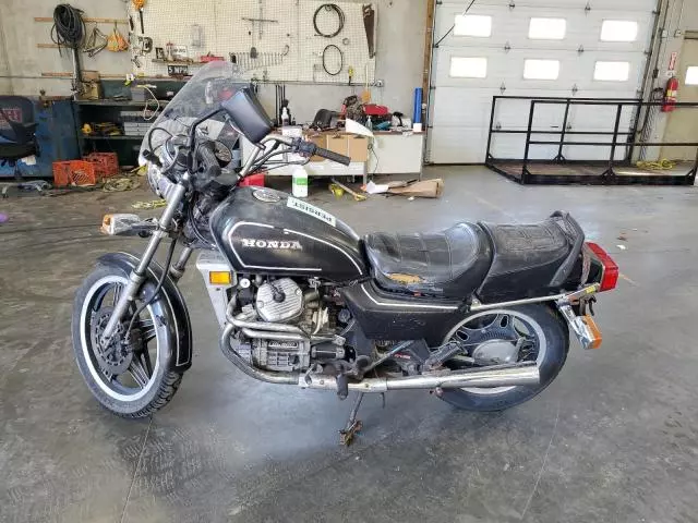 1981 Honda GL500