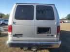 2011 Ford Econoline E350 Super Duty Wagon