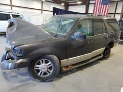 Salvage cars for sale at Byron, GA auction: 2006 Ford Expedition XLT