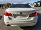 2014 BMW 528 XI