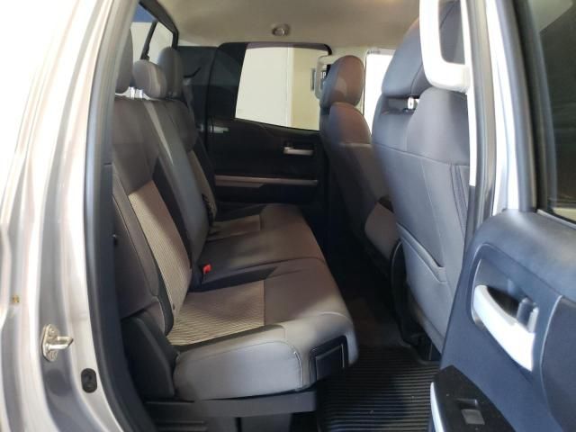 2016 Toyota Tundra Double Cab SR