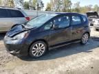 2013 Honda FIT Sport