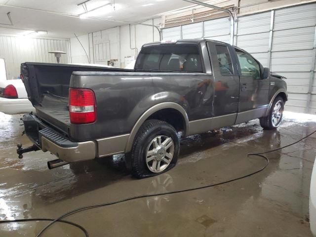 2006 Ford F150