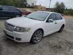 2008 Lincoln MKZ