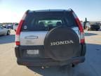 2005 Honda CR-V EX