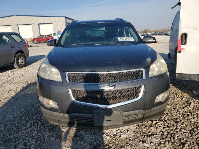 2011 Chevrolet Traverse LT