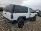 1996 GMC Yukon