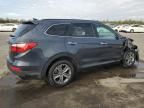 2016 Hyundai Santa FE SE