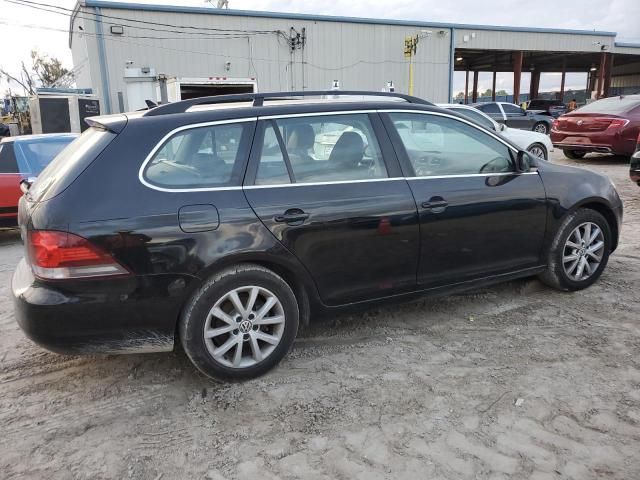 2013 Volkswagen Jetta S