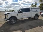 2019 Ford F250 Super Duty