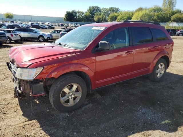 2009 Dodge Journey SE